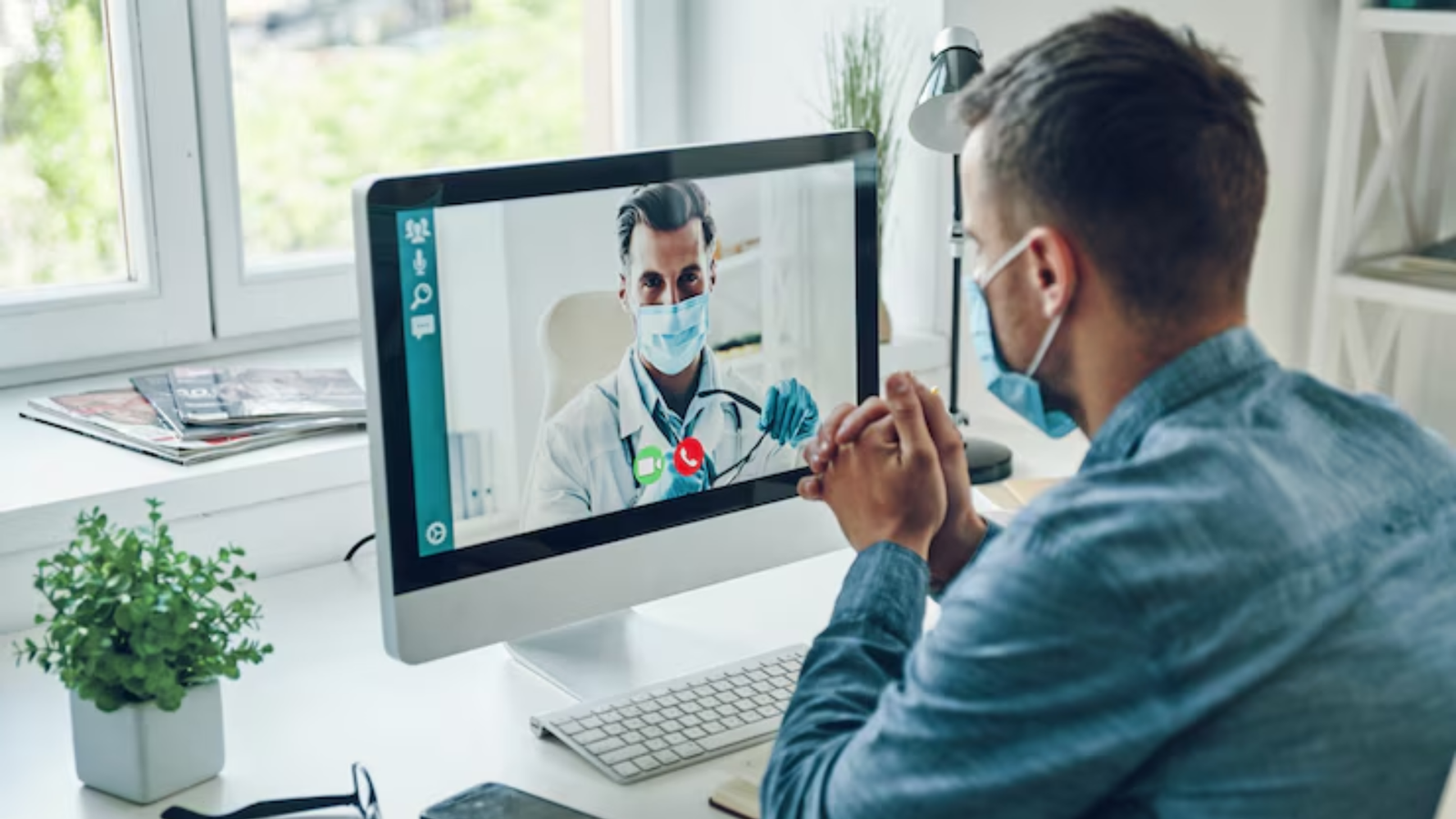 Telemedicine Software