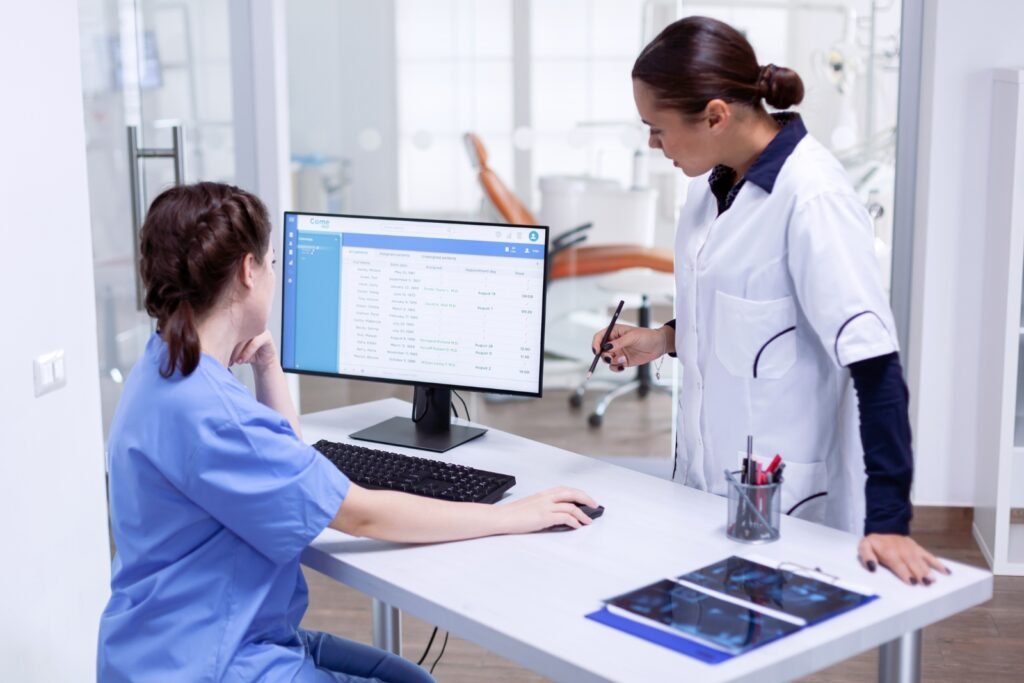 Clinic Website vs Clinic Listing Portals