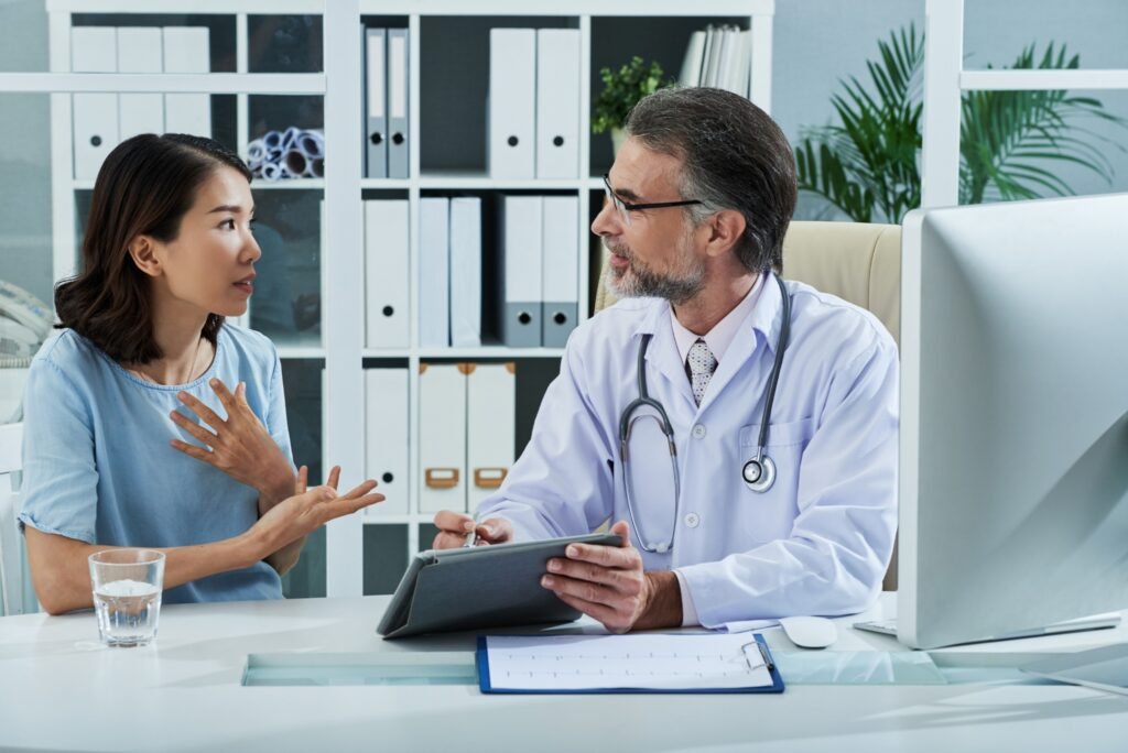 Patient Testimonials