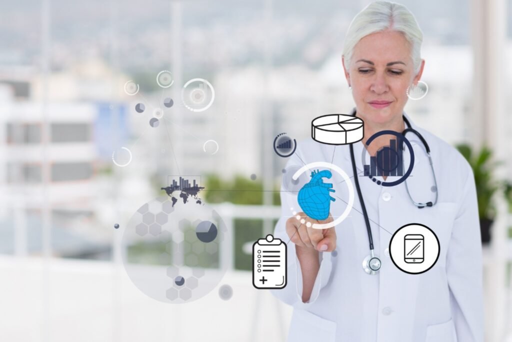 The Role of SaaS in Expanding Rural Healthcare Access