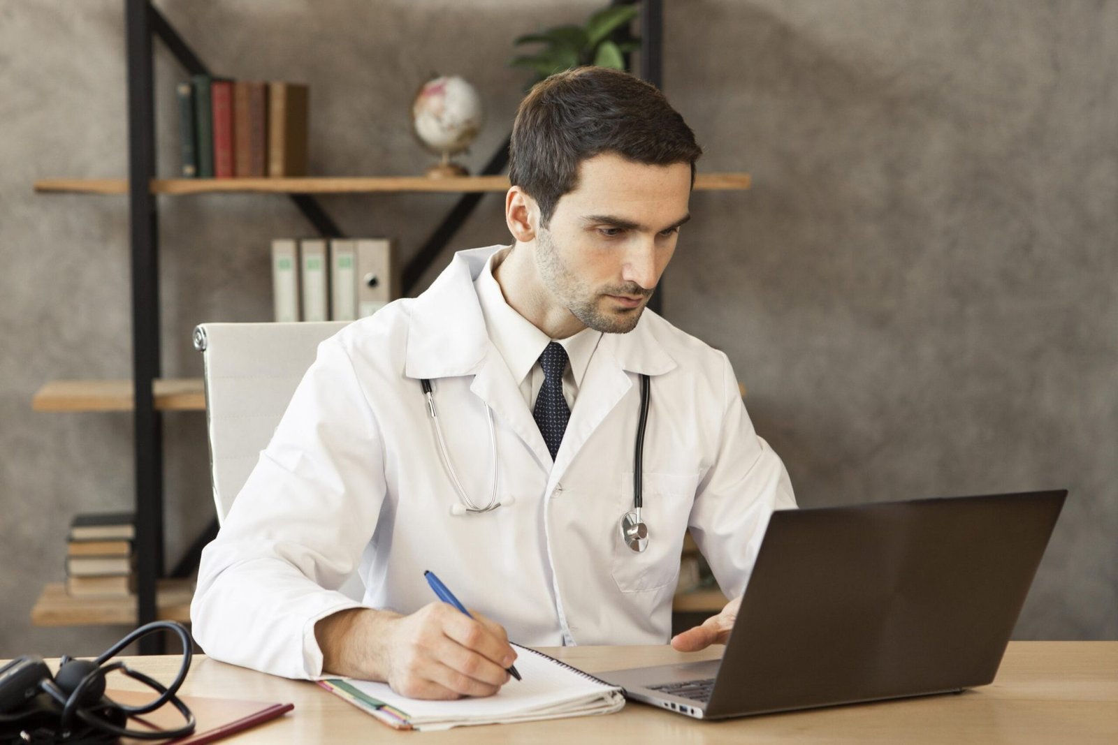 Branded Websites vs. Generic Templates: What’s Best for Clinics