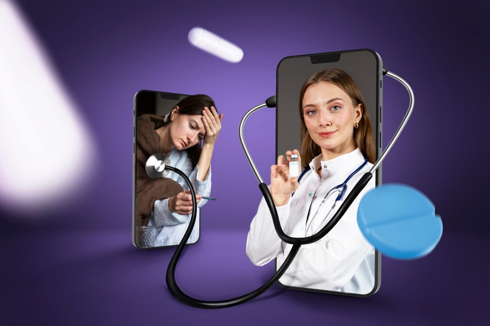 digital transformation in healthcare