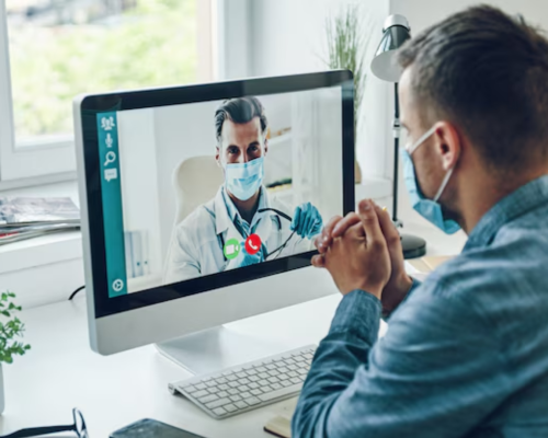 Telemedicine Software