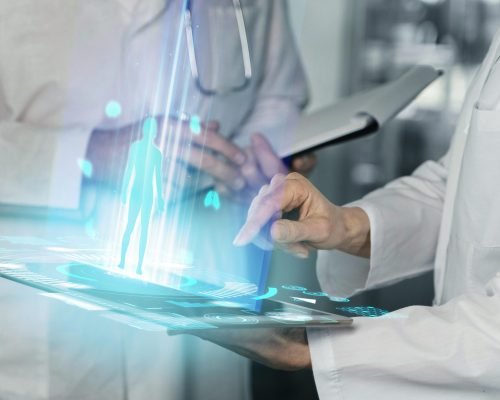 The Impact of AI Chatbots on Clinic Website Engagement