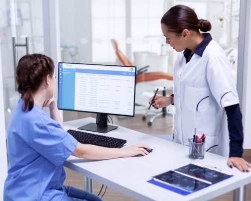 Clinic Website vs Clinic Listing Portals