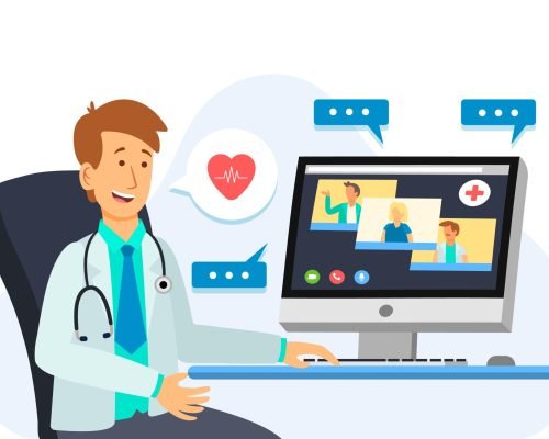 What is the Key Benefit of Telehealth?